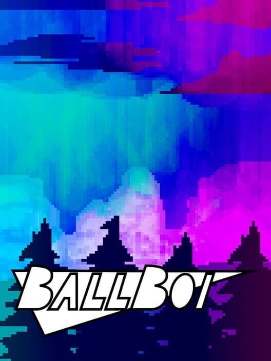Обложка BallBoi