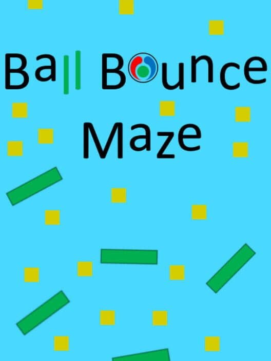 Обложка Ball Bounce Maze