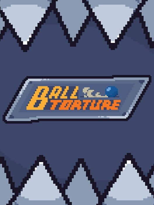 Обложка Ball Torture