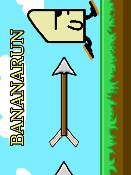 Обложка Bananarun