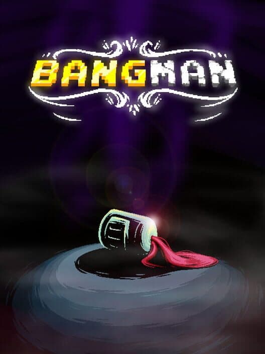 Обложка Bangman