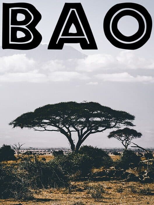 Обложка Bao