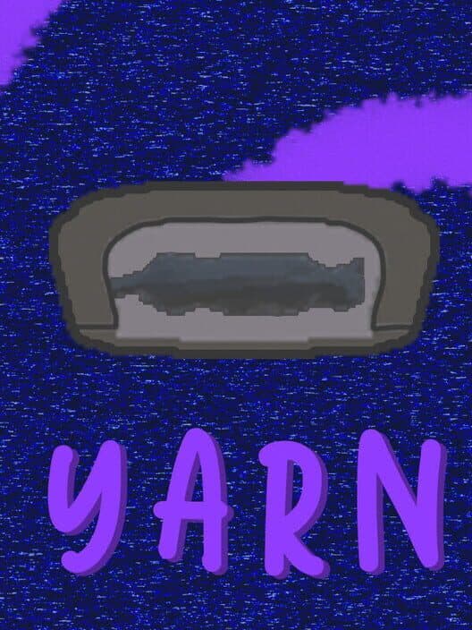Обложка Yarn