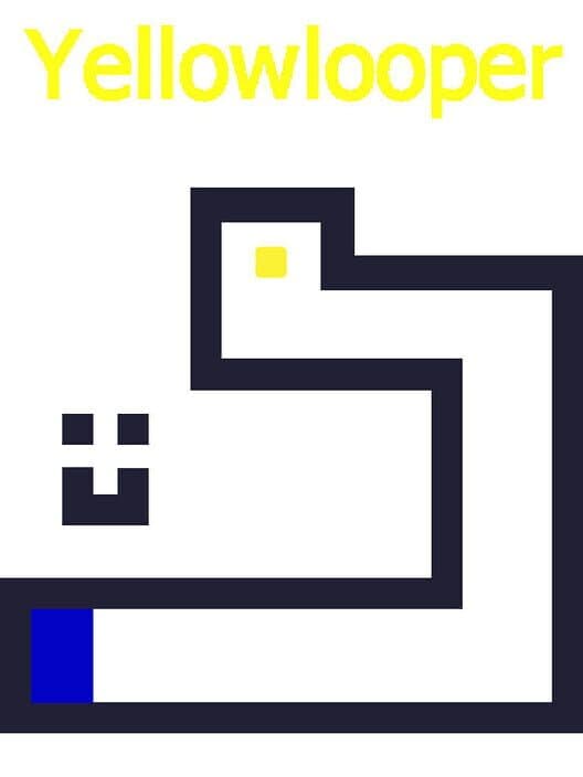 Обложка Yellowlooper
