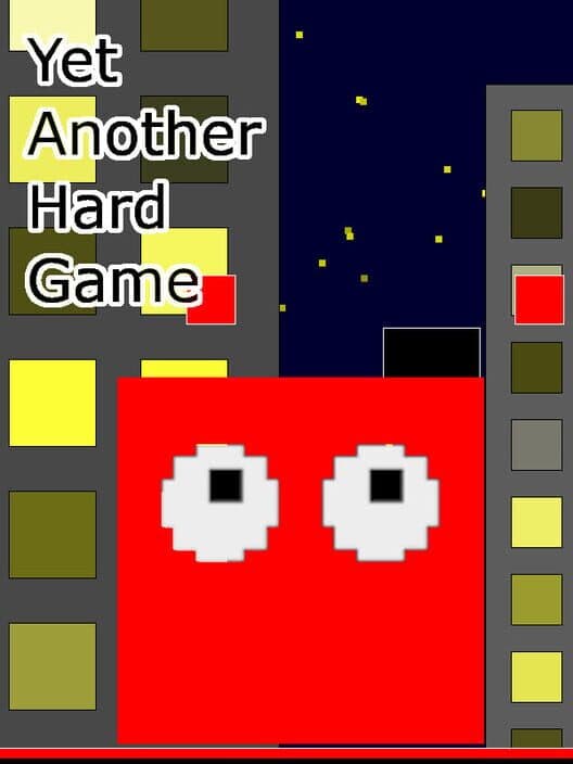Обложка Yet Another Hard Game