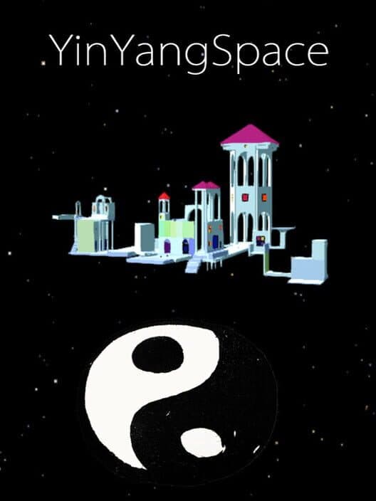 Обложка Yin Yang Space