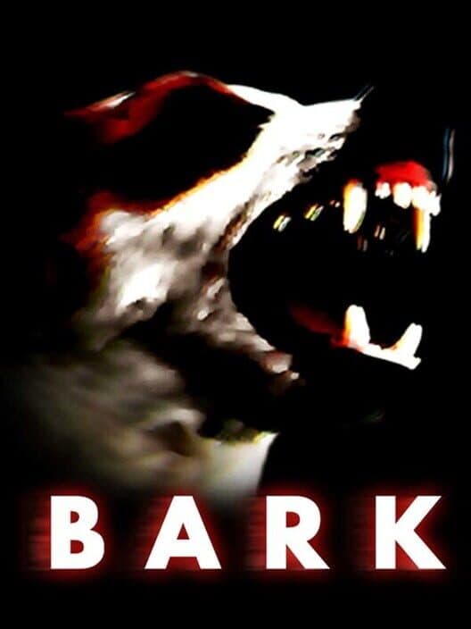 Обложка Bark