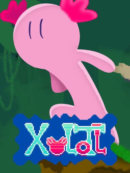 Обложка Xolotl