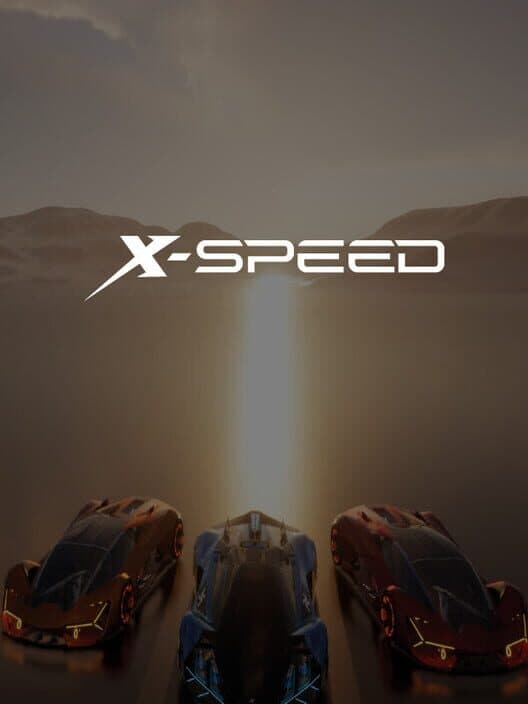 Обложка XSpeed