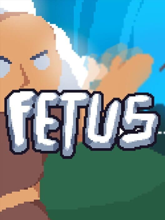 Обложка Fetus