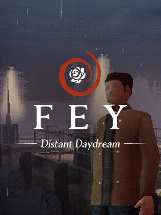 Обложка Fey: Distant Daydream