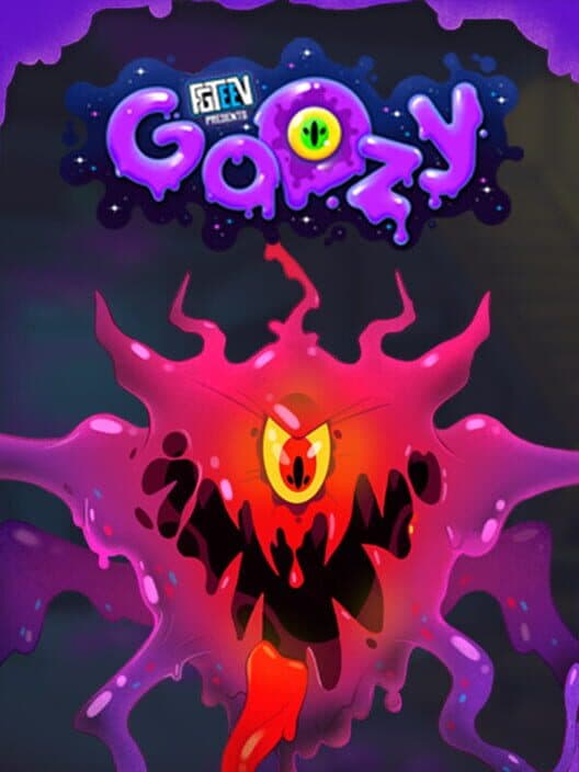 Обложка FGTeev Goozy