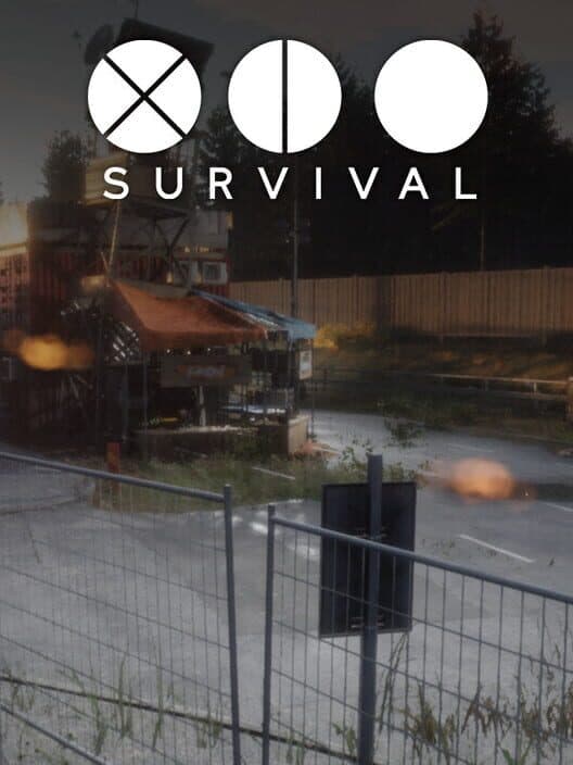 Обложка Xio: Survival