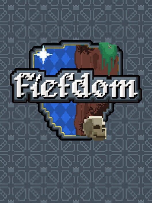 Обложка Fiefdom