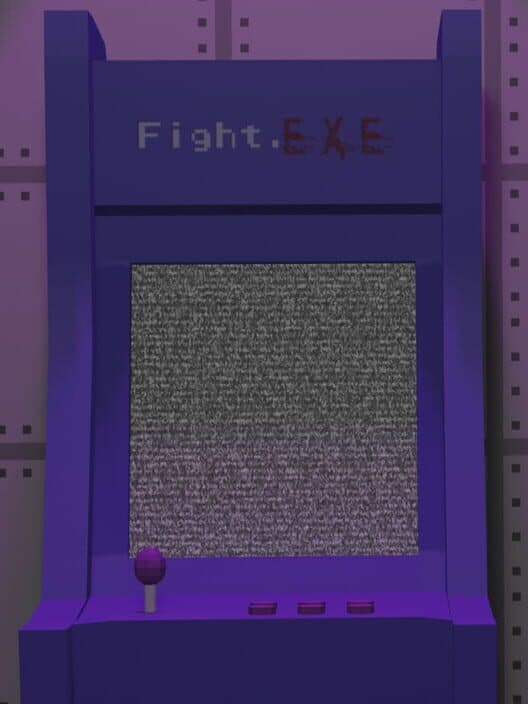 Обложка Fight.exe