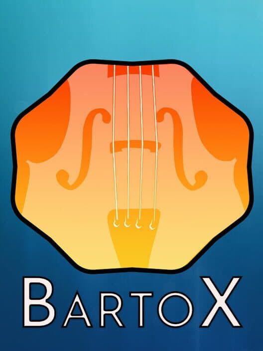 Обложка Bartox