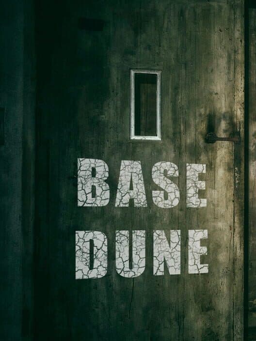 Обложка Base Dune