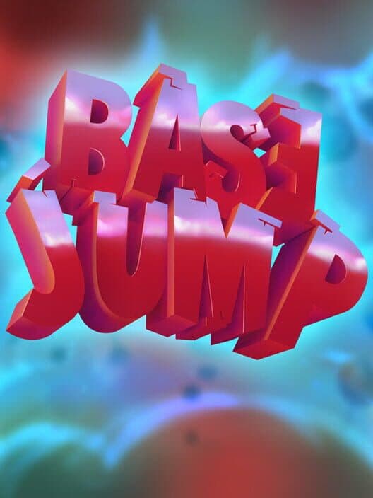 Обложка Base Jump