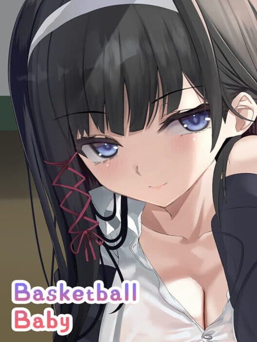 Обложка Basketball Baby