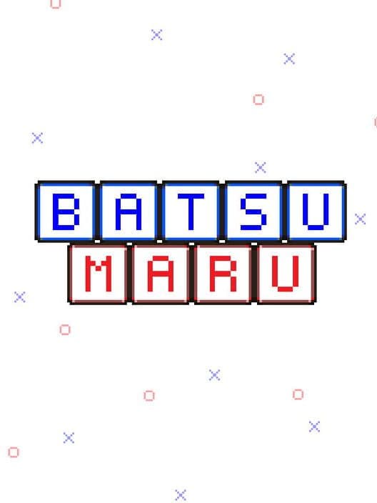 Обложка Batsu Maru