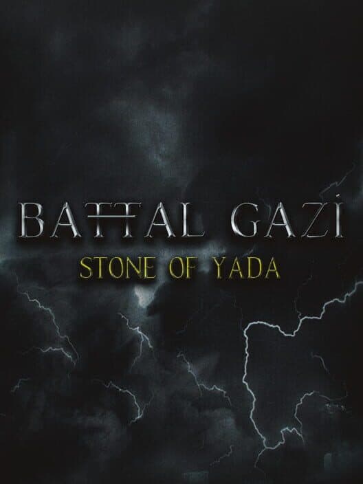 Обложка Battal Gazi: Stone of Yada