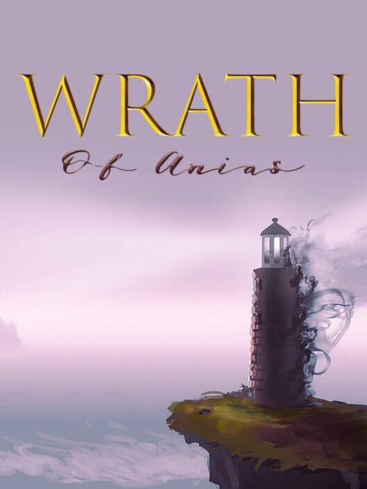 Обложка Wrath of Anias