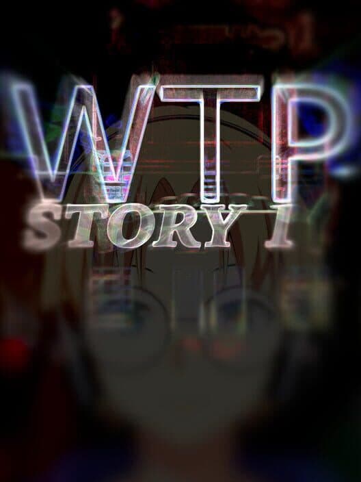 Обложка WTP Story 1