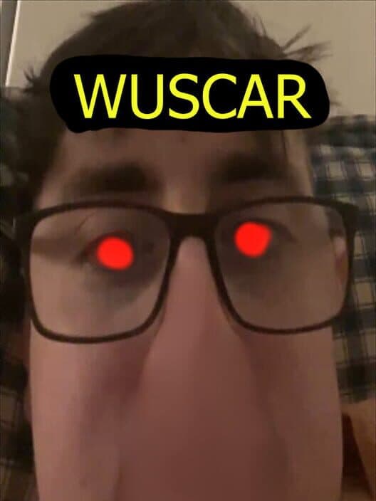 Обложка Wuscar