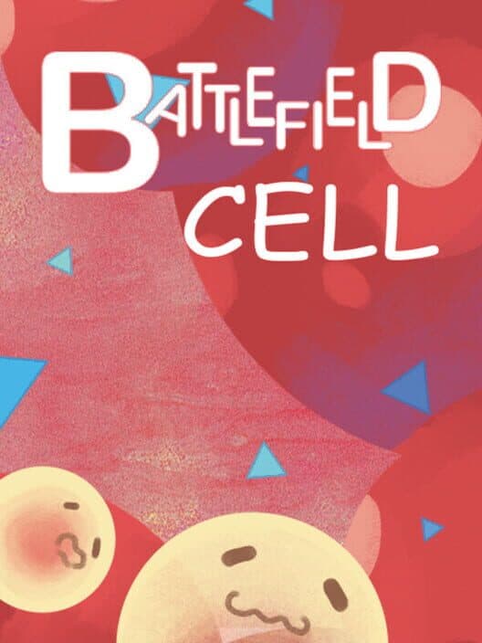 Обложка Battlefield Cell