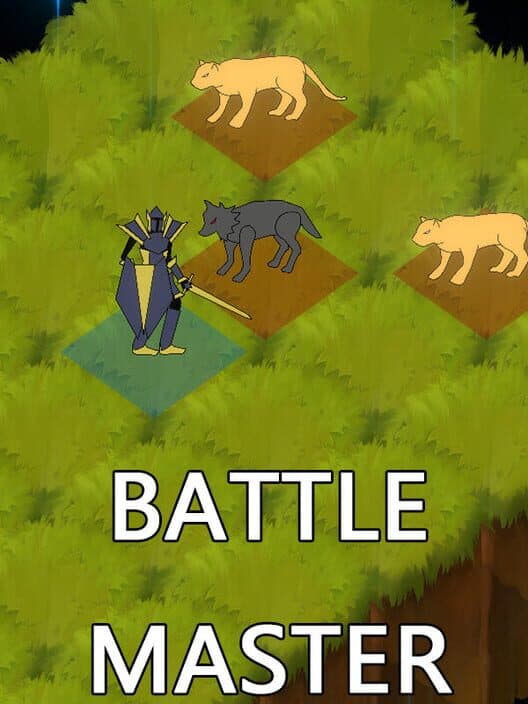 Обложка BattleMaster