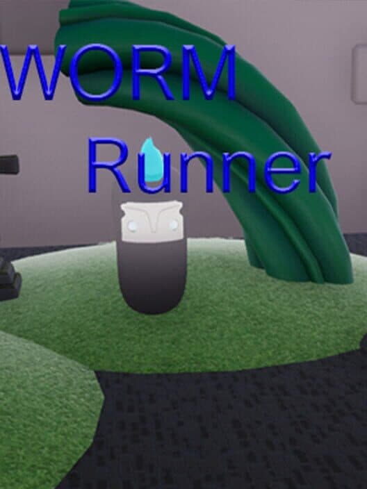 Обложка Worm Runner
