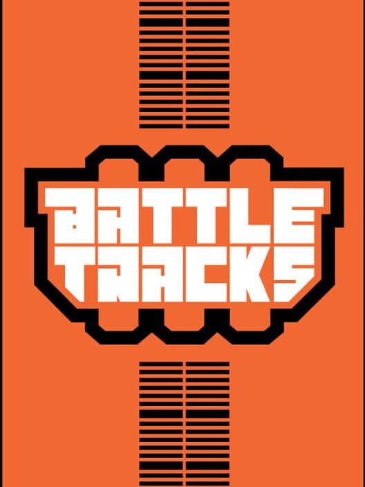 Обложка Battle Tracks