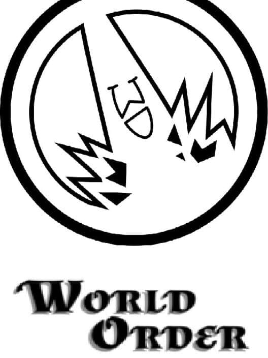 Обложка World Order