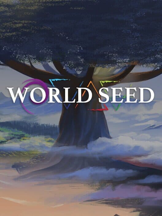 Обложка World Seed