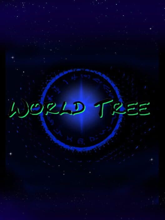 Обложка World Tree