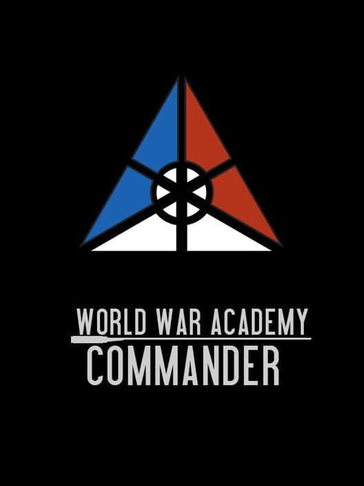 Обложка World War Academy: Commander 1