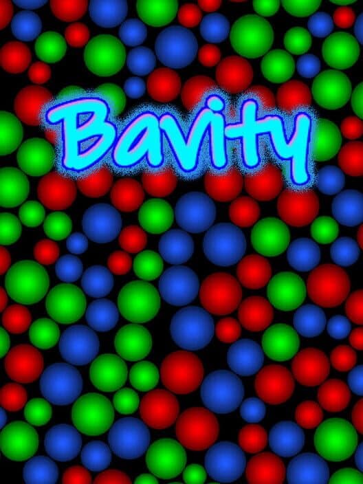 Обложка Bavity