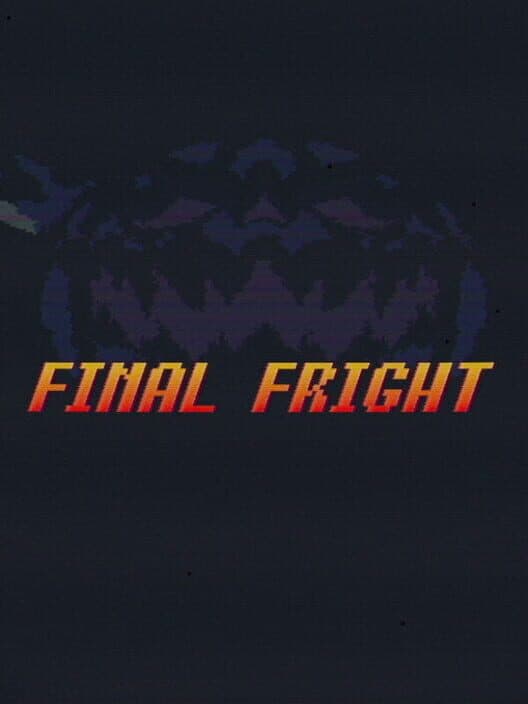 Обложка Final Fright