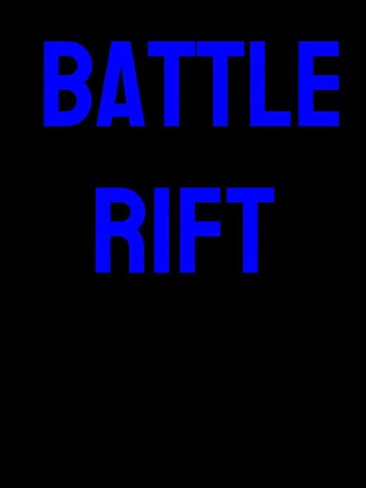 Обложка Battle Rift