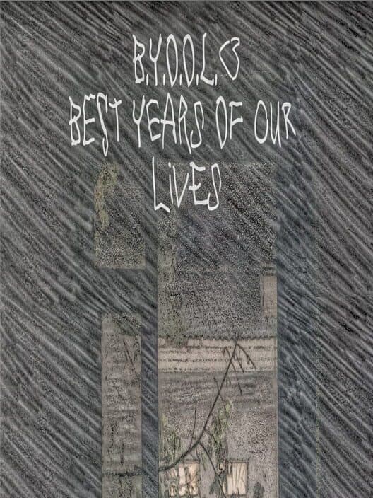 Обложка B.Y.O.O.L.: Best Years of Our Lives