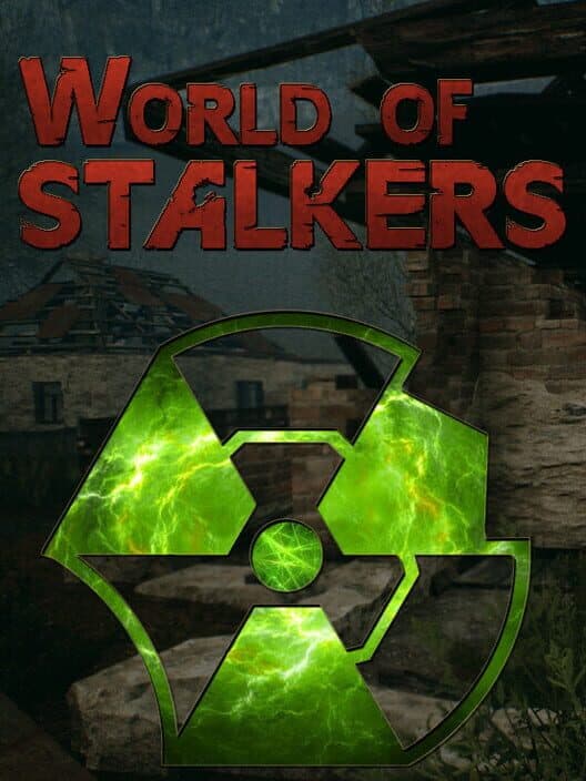 Обложка World Of Stalkers