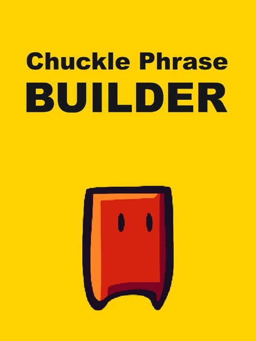 Обложка Chuckle Phrase Builder