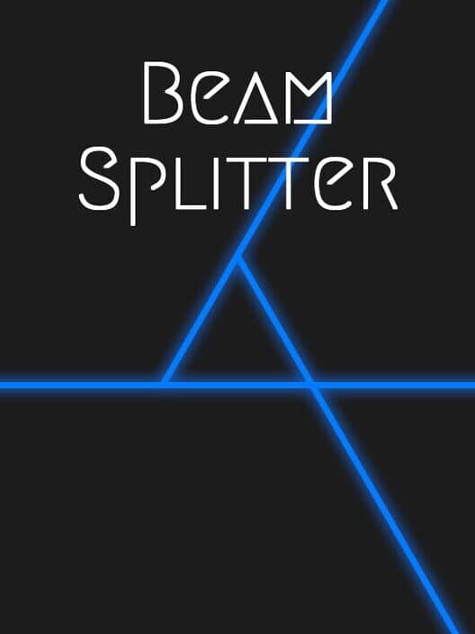Обложка Beam Splitter