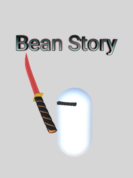 Обложка Bean Story