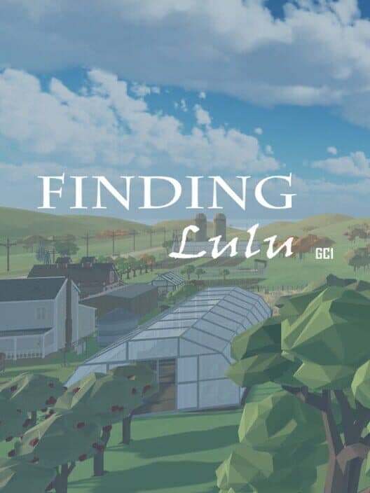 Обложка Finding Lulu: Global Challenge One