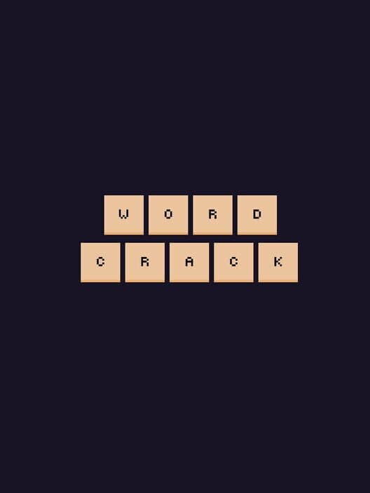 Обложка Word Crack