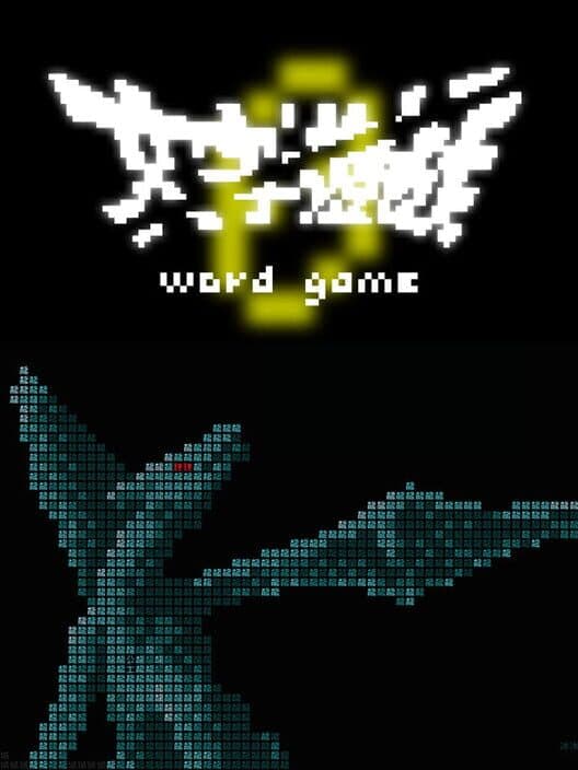 Обложка Word Game: Episode 0