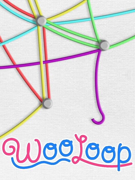 Обложка WooLoop
