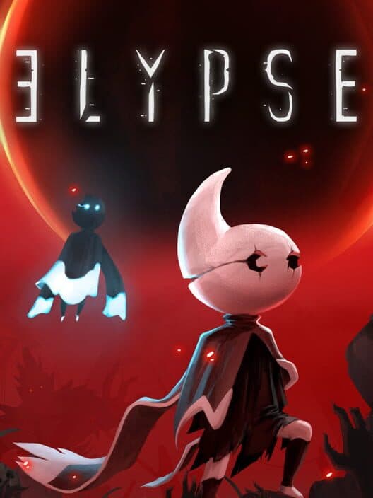 Обложка Elypse