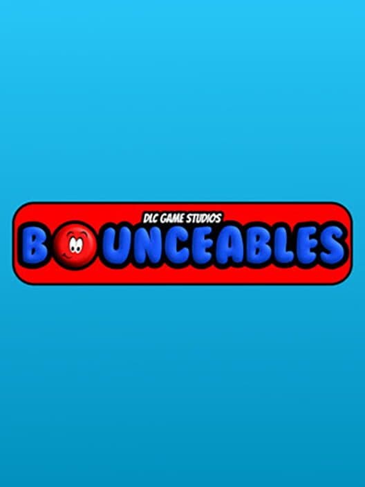 Обложка Bounceables